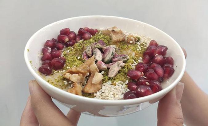 Maaliyeti minimum 35 lira: Aşure yapmanın püf noktaları neler?