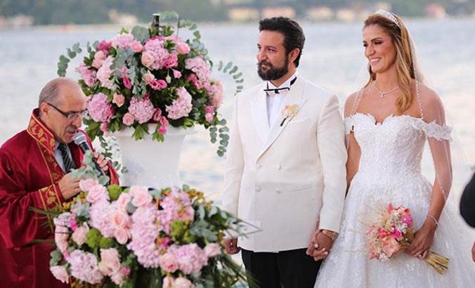 Milli basketbolcu Bahar ÇaÄŸlar dünya evine girdi