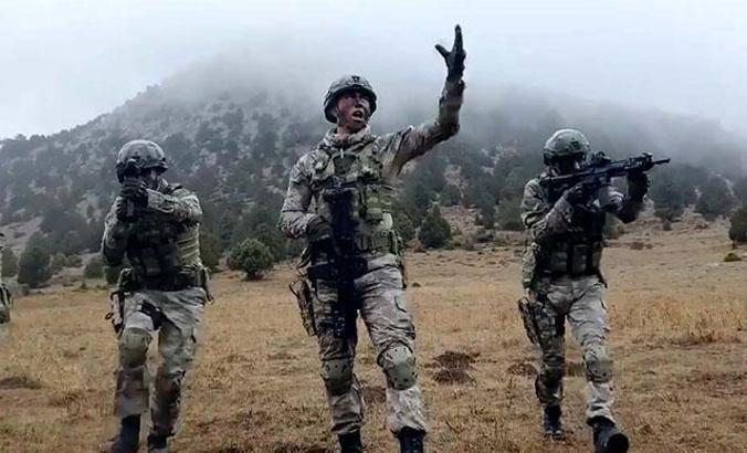 MSB'den 30 Ağustos'a özel klip