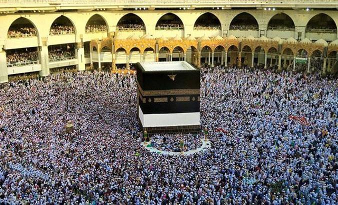 Suudi Arabistan'dan flaş karar: Kabe yeniden ibadete açılabilir