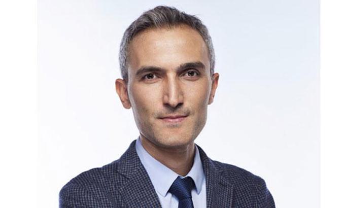 iPara’nın yeni genel müdürü Burhan Eliaçık oldu