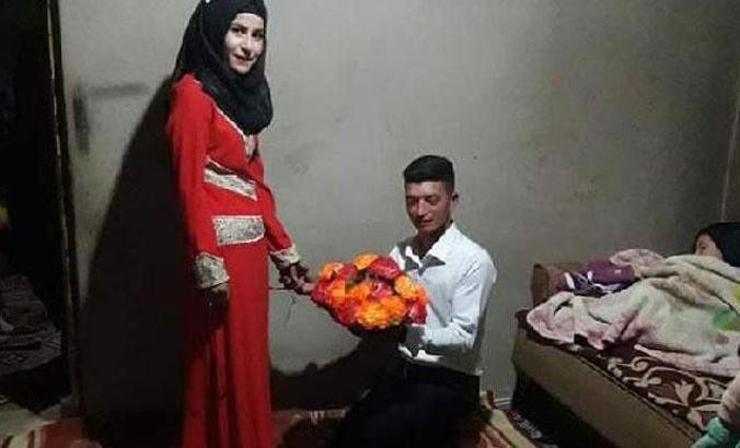 Tartıştığı 4 aylık hamile eşini pompalı tüfekle öldürdü