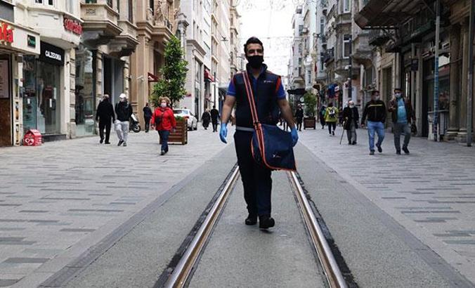 Tüketicinin ilk tercihi O kargo şirketi oldu