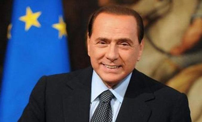 Eski İtalya Başbakanı Berlusconi koronavirüse yakalandı