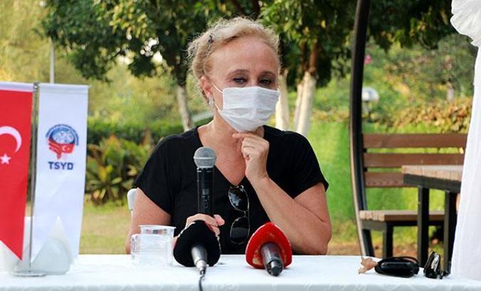 Bilim Kurulu üyesi Taşova: Koronavirüs 40 derece üzerindeki sıcaklıkta ölmüyor