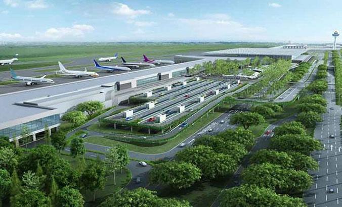 Gümüşhane- Bayburt Havalimanı'nda ilk uçuş 2023’te