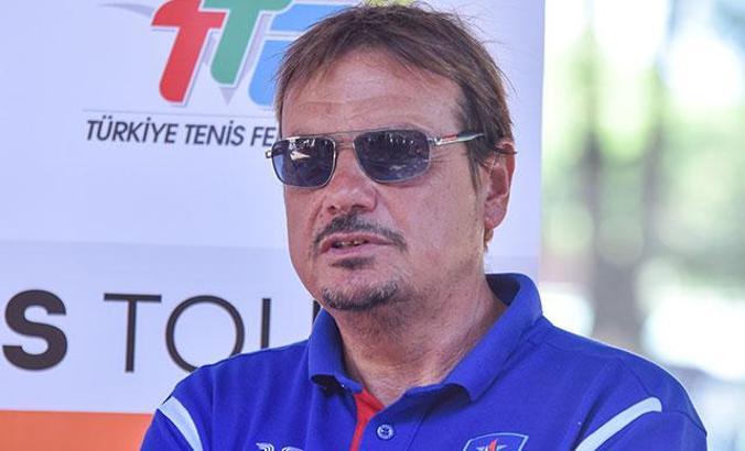 Ergin Ataman: Hidayet sevdiğim bir kardeşim