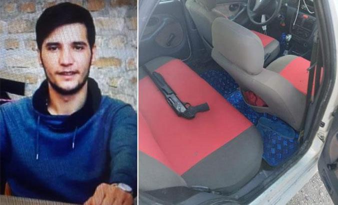 Çocukluk arkadaşları arasındaki 'hangimiz daha çok seviyor' tartışması cinayetle bitti