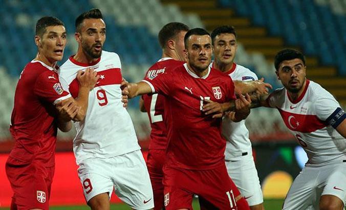 Kenan Karaman: Kariyerime Türkiye'de devam etmek istiyorum