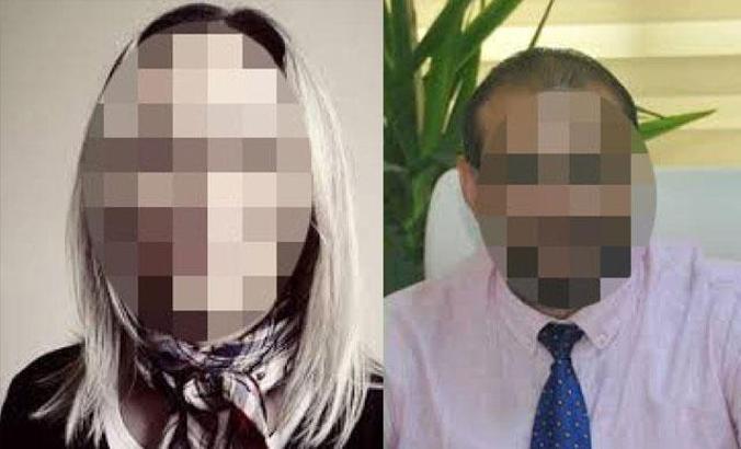 Üniversitede makam odasında tecavüz suçlamasında yeni gelişme