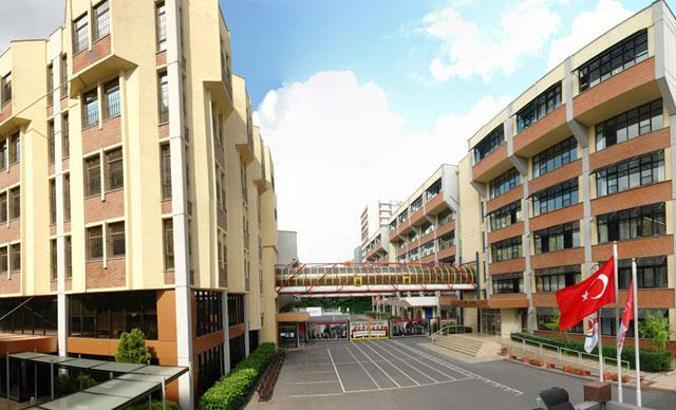 Kültür Koleji dünyanın en iyi 100 okulu listesine girdi