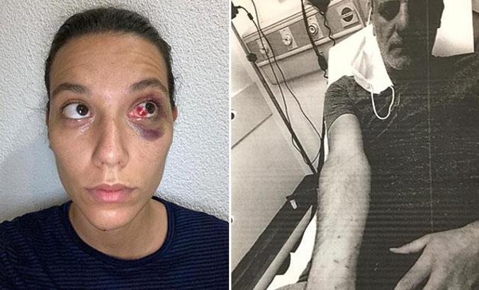 Ozan Güven'in şikayetçi olduğu soruşturmada uzlaşma sağlanamadı