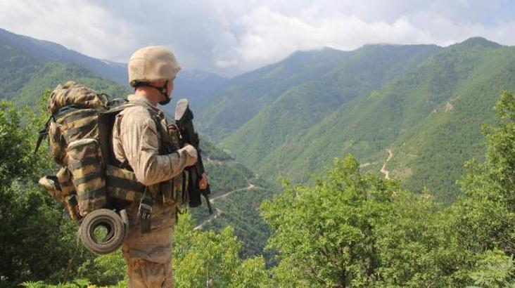 Karadeniz'de alarm! Bu uyarı yapılıyor