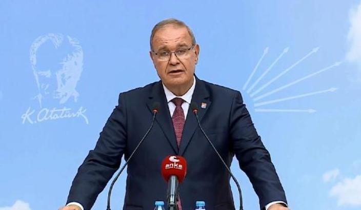 CHP'li Öztrak'ın Covid-19 testi pozitif çıktı