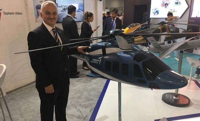 Temel Kotil'den iyi haber