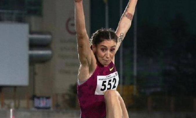 Balkan U20 Şampiyonası'nda 240 atlet yarışacak