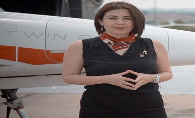 “Havacılık sektörü için yönetici yetiştiriyoruz”