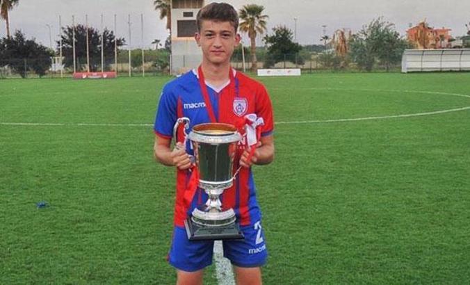 Lille, Türkiye'den 4 genç ismin daha peşinde