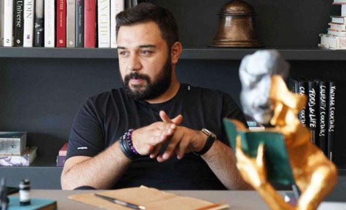 İş insanı Kocaardıç’ın girişimcilere yönelik kitabı 2.baskıya girdi