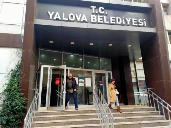 Vefa Salman'ın tutuklanması için yakalama kararı talebi