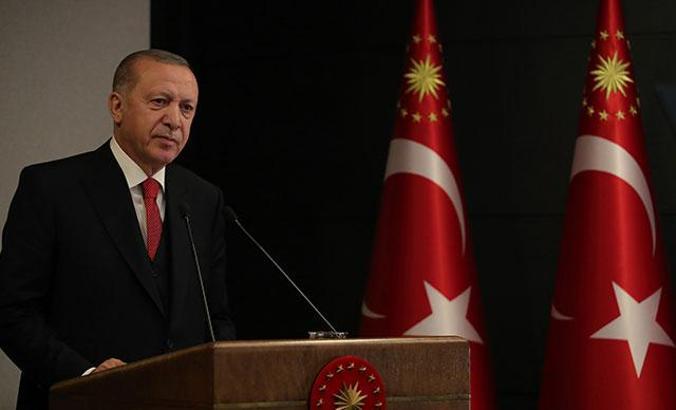 Cumhurbaşkanı Erdoğan: Aşağılamalara, baskılara, yasaklara rağmen İmam Hatip Okulları dimdik ayaktadır