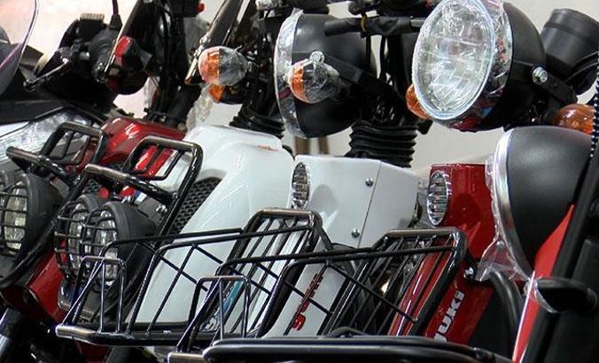 Korona sürecinde elektrikli bisiklet kullanımı artıyor