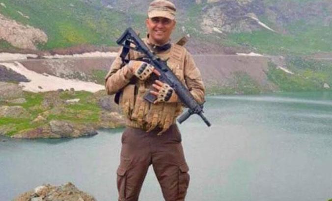 İçişleri Bakanlığı: Hakkari'de bir asker şehit oldu
