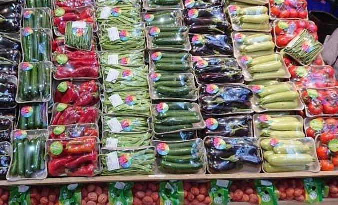 Köpük tabakların yerini kağıt tabaklar aldı