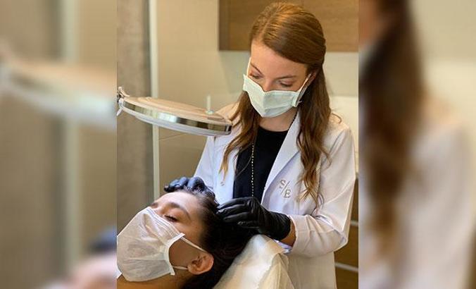 Yemekten sonra çay ve kahve içmek, saç dökülmesine neden oluyor