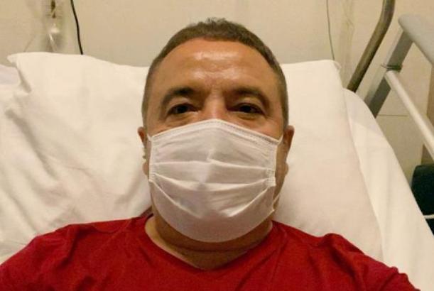 Muhittin Böcek'in sağlık durumuyla ilgili yeni açıklama