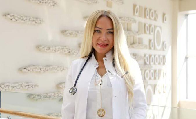 Ödem birçok hastalığın belirtisi olabilir