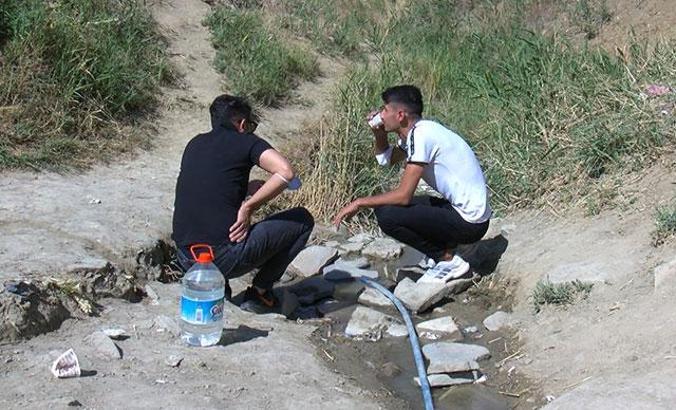 'Şifalı sanılan su, organ yetmezliğine neden olabilir'