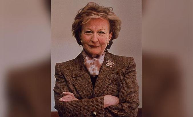 Suna Kıraç hayatını kaybetti