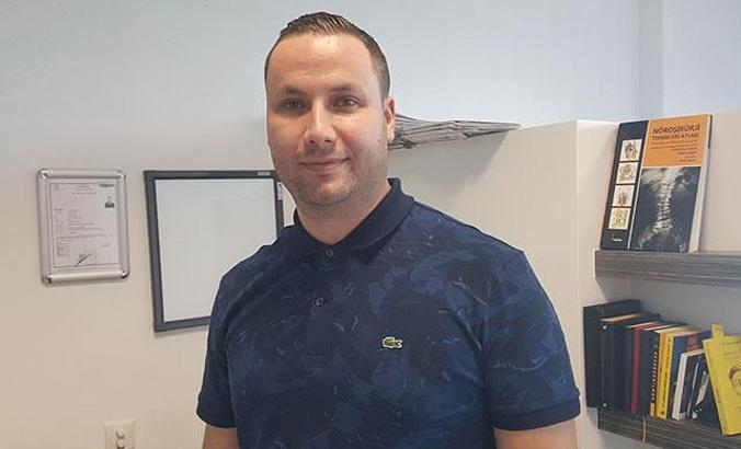 Cep Boyun Hastalığı uyarısı