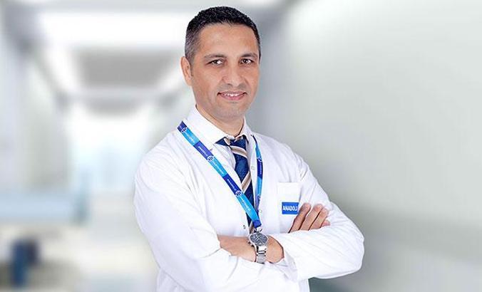 Ameliyatsız tedavi yöntemi: Girişimsel radyoloji