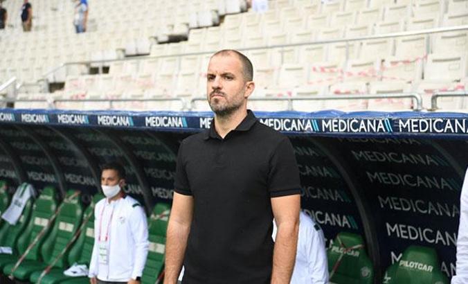 Mustafa Er: Takımdan olumlu sinyaller aldık