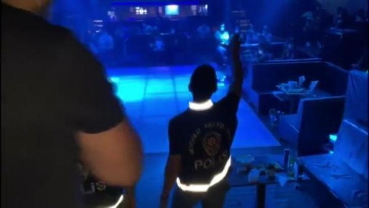 İçişleri'nden 81 ile 'Umuma açık istirahat ve eğlence yerleri' genelgesi