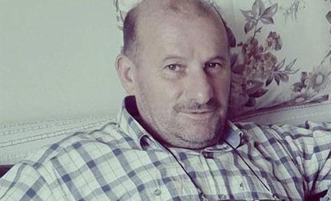 Akıntıya kapılan kızı ve arkadaşını kurtaran baba, boğuldu