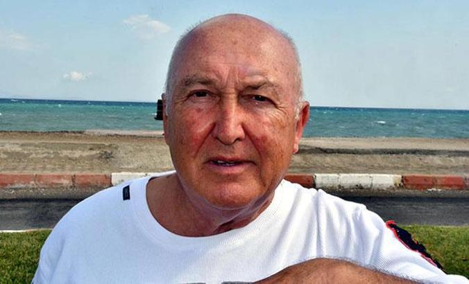 Prof. Dr. Ercan: Marmara, 2,5 metre Yunanistan'a kayacak