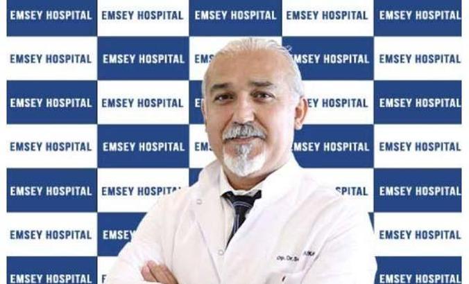 Prostat kanseri için tedavi seçenekleri neler?