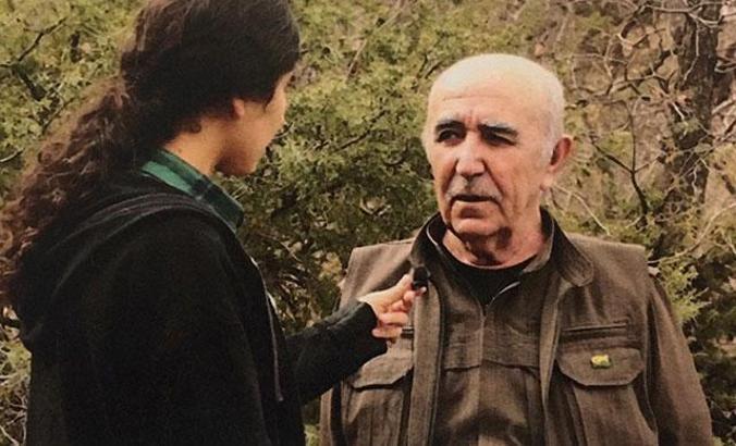 Güvenlik Uzmanı Ağar: PKK'nın kurucularından Kaytan etkisiz hale getirildi