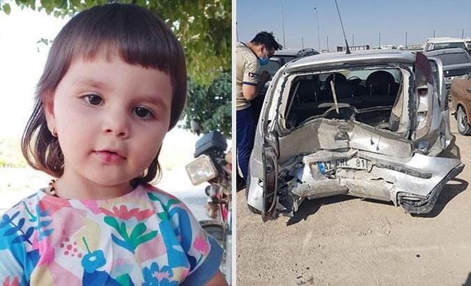 Aybüke'nin ölümüne neden olan sürücü: Vicdan azabı duyuyorum