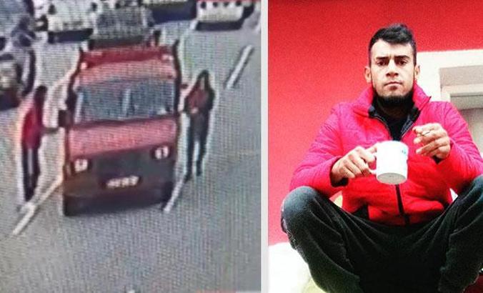 Sosyal medyada sahte kadın hesabı açıp, tuzağa düşürerek öldürmüşler