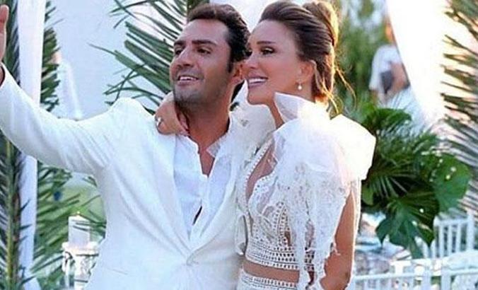 Seren Serengil ile Yaşar İpek boşandı