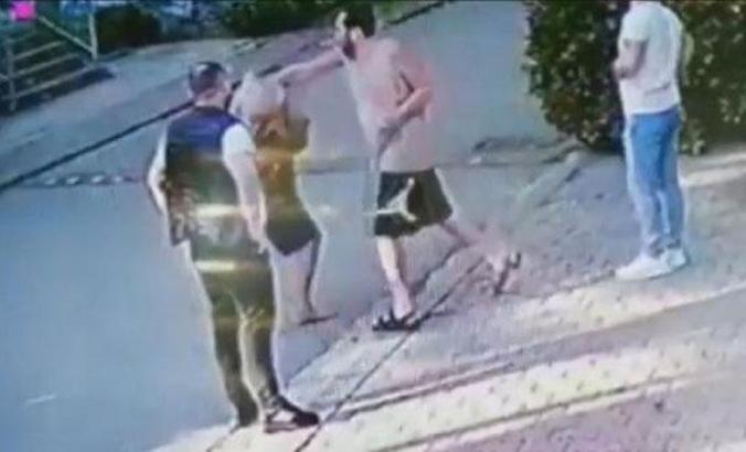 Halil Sezai'nin Savcılık ifadesi ortaya çıktı: Ben de yaralandım