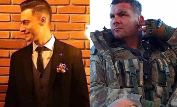 Ağrı ve Mersin'e şehit ateşi düştü