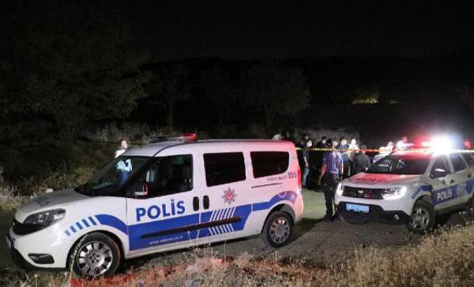 Aleyna Çakır'ın ölümünde şüpheli olan Ümitcan Uygur'un annesi, dağlık alanda ölü bulundu