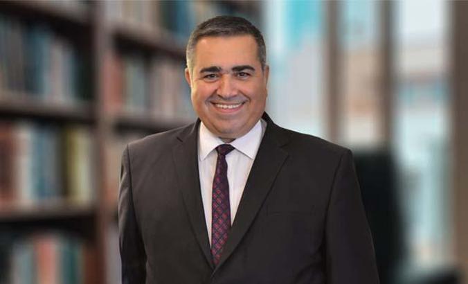 Vergi hizmetleri danışmanlığında yeni transfer