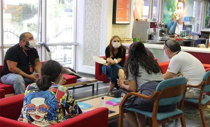 Uzmanlardan öğrencilere tavsiyeler: Ek yerleştirmeyi fırsata çevirebilirsiniz