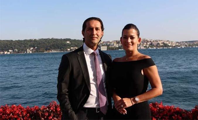 “Baltimore’da bir ayda 90 konutun yüzde 35’ini Türklere sattık”